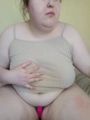 Mashenka_baby Adult Chat September 8, 2025