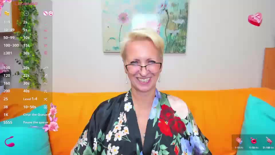 iamyourdream89 Adult Chat September 8, 2025