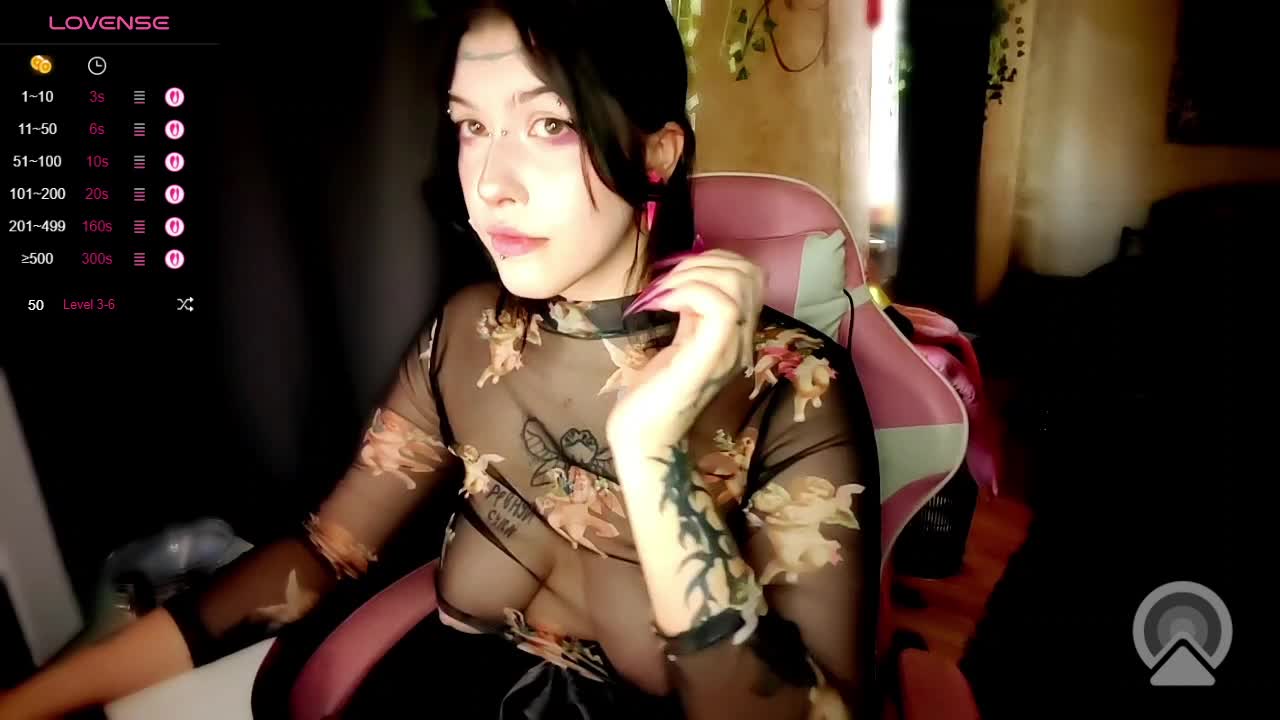 Harakassi Adult Chat September 8, 2025