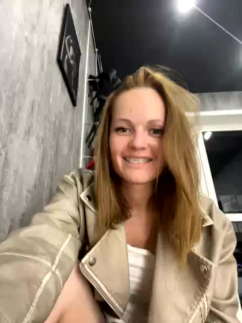 KaterinaFerrari Adult Chat September 8, 2025