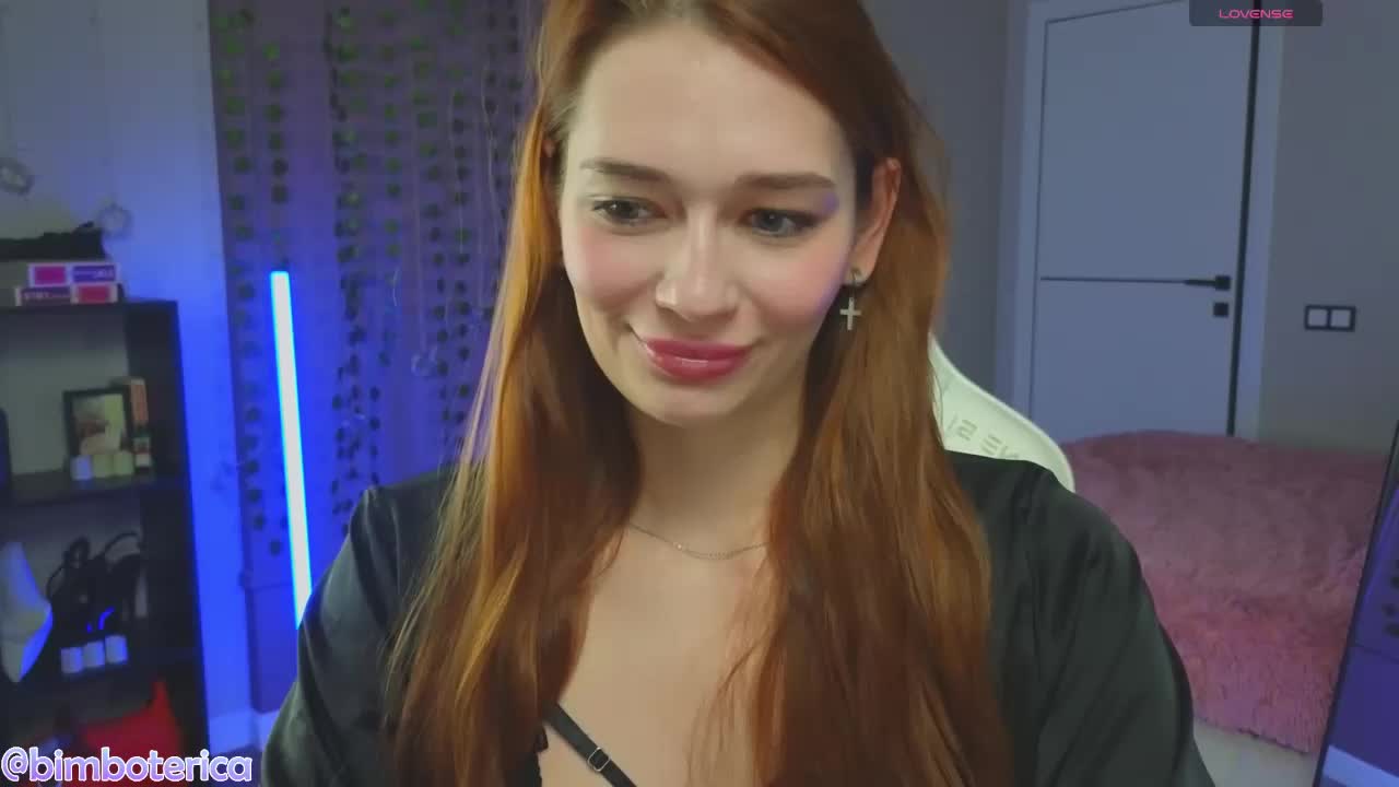 Bimboterica Adult Chat September 8, 2025