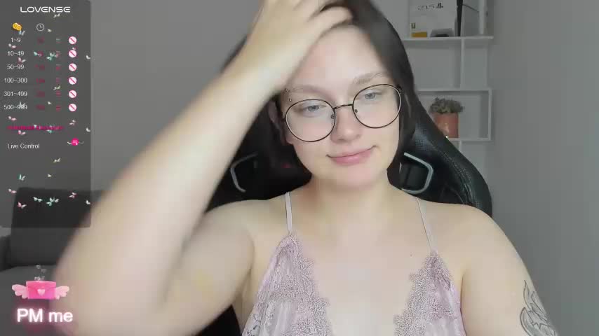 BonnieBill1 Adult Chat September 8, 2025