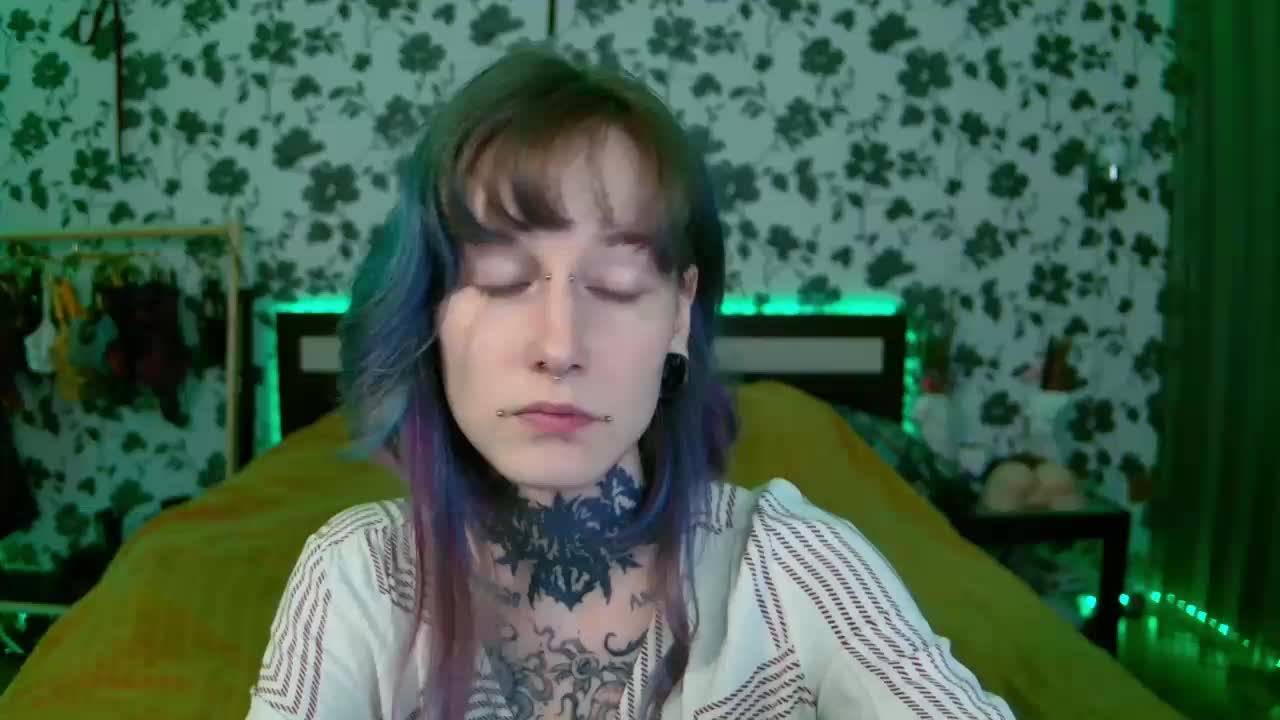 LittleSpaceMouse- Adult Chat September 8, 2025