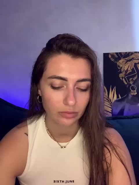 WILDGIRL Adult Chat September 8, 2025