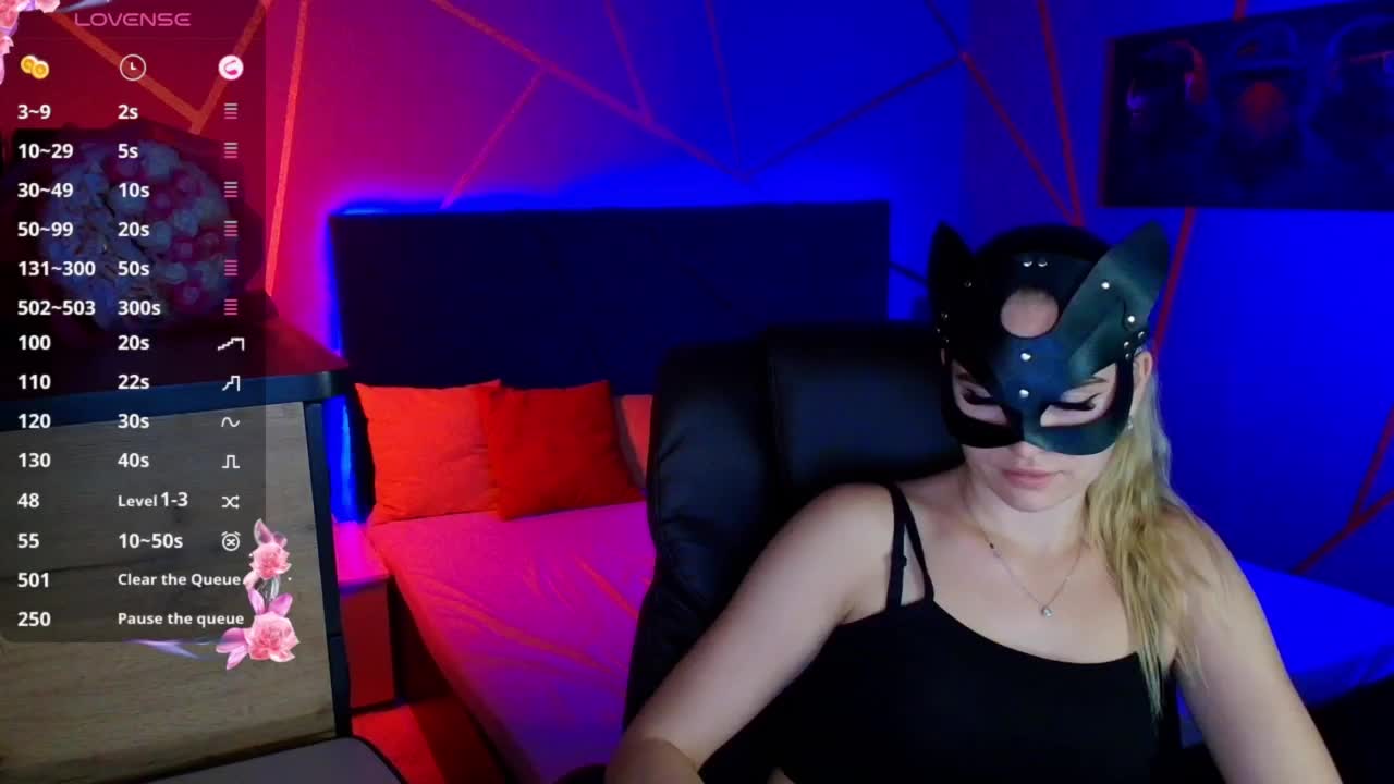 __Sofia_Cat__ Adult Chat September 8, 2025