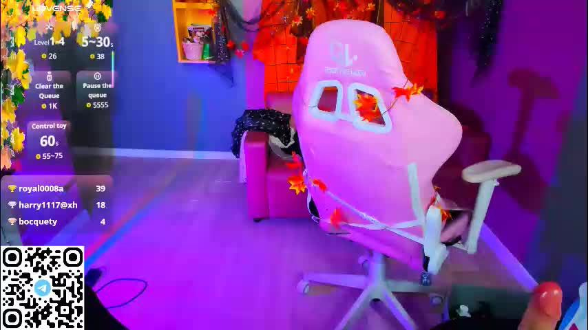 yoki_shizuko Adult Chat September 8, 2025