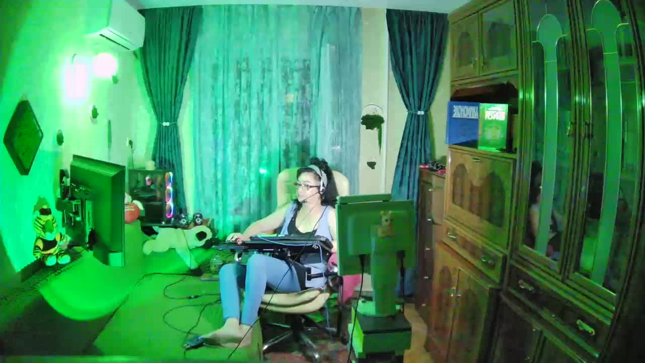 Infodar Adult Chat September 8, 2025