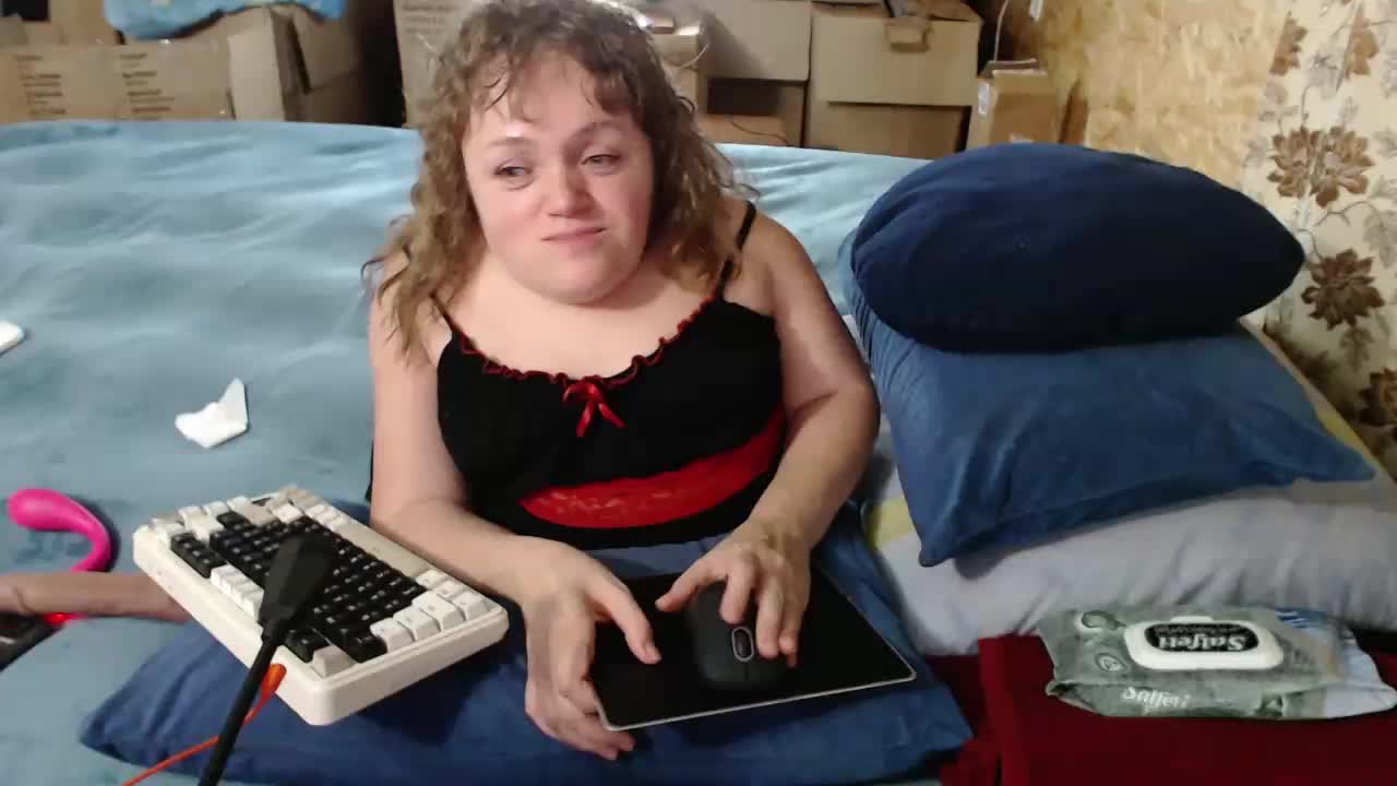 MiniNatali Adult Chat September 8, 2025