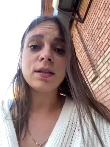 Katya_Katysha Adult Chat September 8, 2025