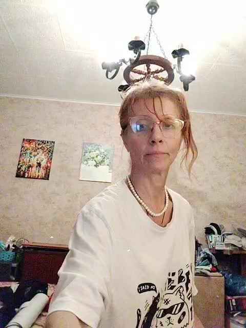 Yuliya77 Adult Chat September 8, 2025