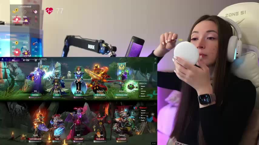 moleculegirl Adult Chat September 8, 2025