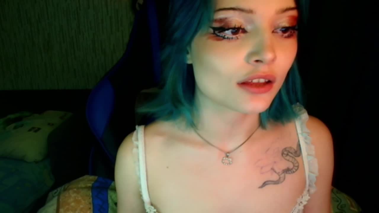 AnnaSinger Adult Chat September 8, 2025