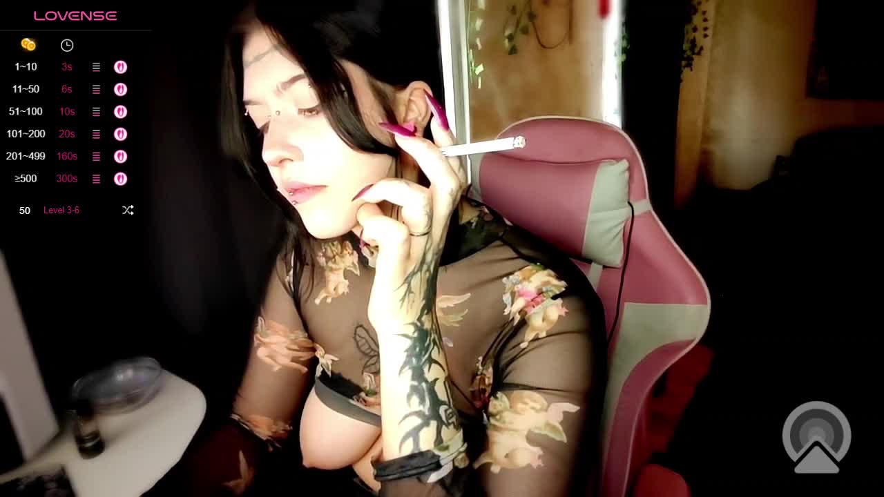 Harakassi Adult Chat September 8, 2025