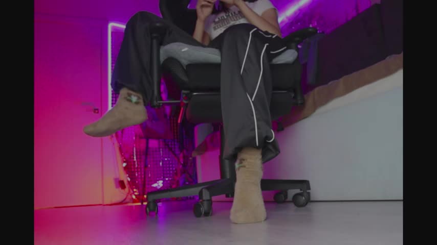 Kathleen_Meow Adult Chat September 8, 2025