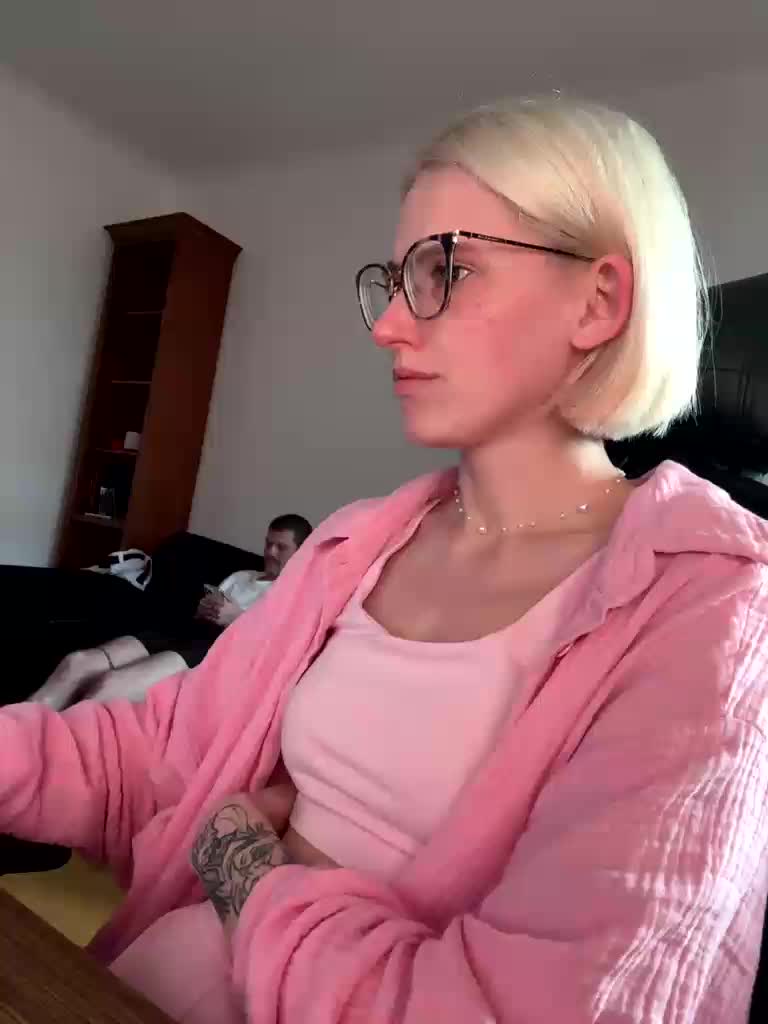 Sexy-Sweets Adult Chat September 8, 2025