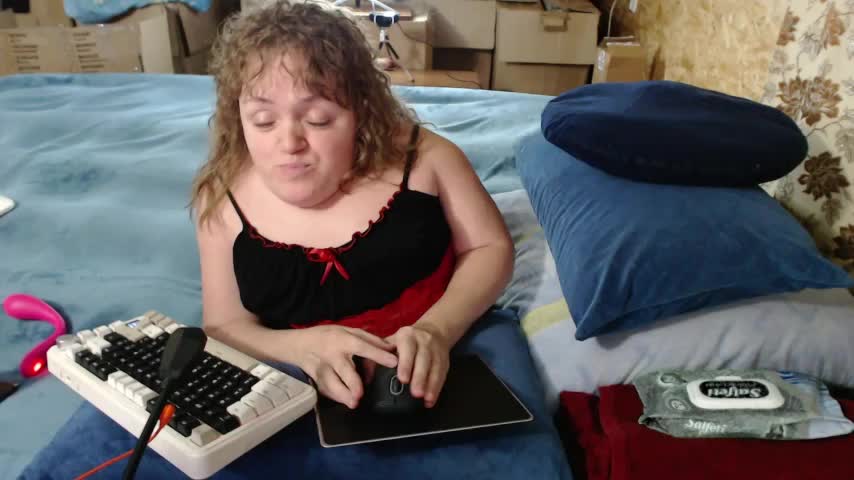 MiniNatalie Adult Chat September 8, 2025