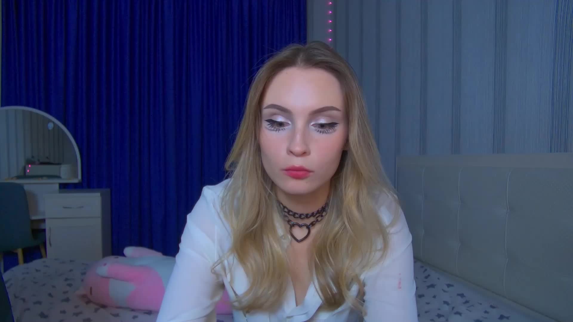 AmyAmy Adult Chat September 8, 2025