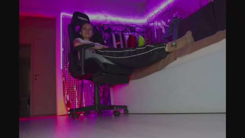 Kathleen_Meow Adult Chat September 8, 2025