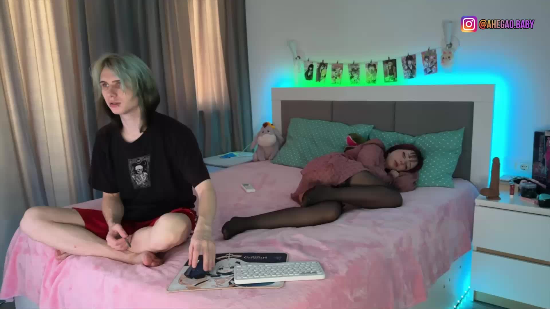 h3ntai-baby Adult Chat September 8, 2025