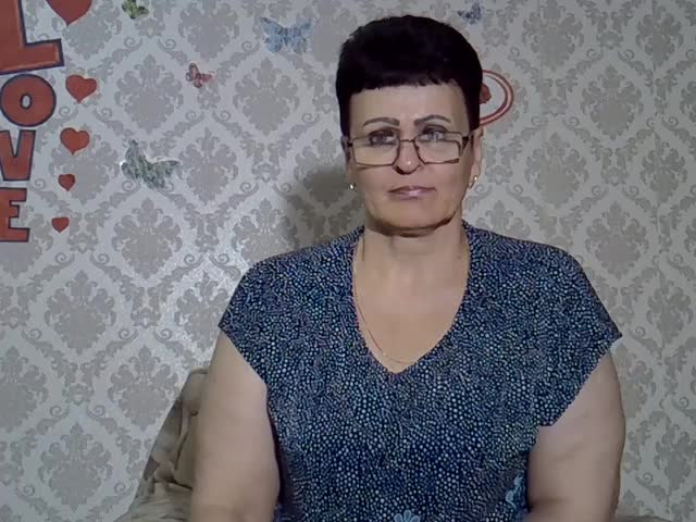 PaulaGolden Adult Chat September 8, 2025