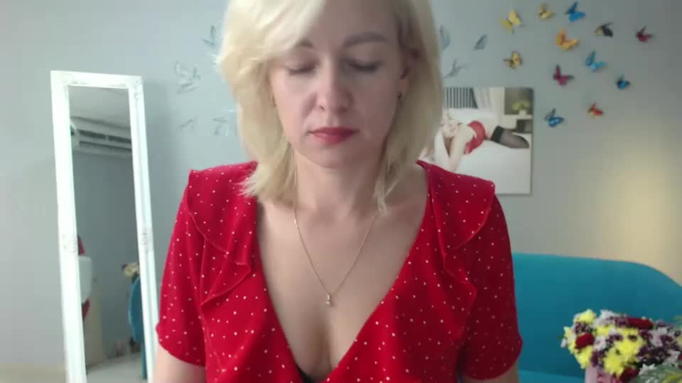 blondy_mom Adult Chat September 8, 2025