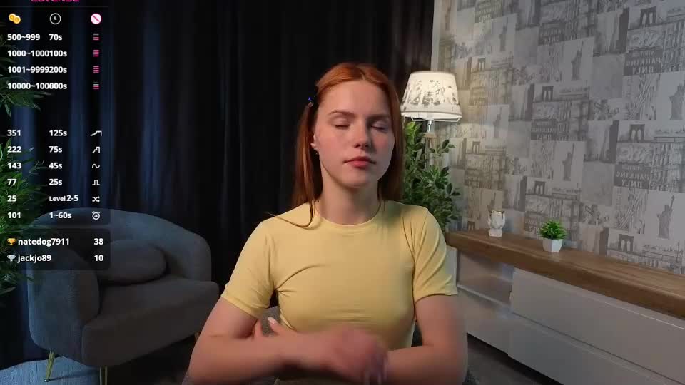 sunnivagaillard Adult Chat September 8, 2025