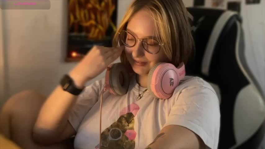 JacyWinslat Adult Chat September 8, 2025