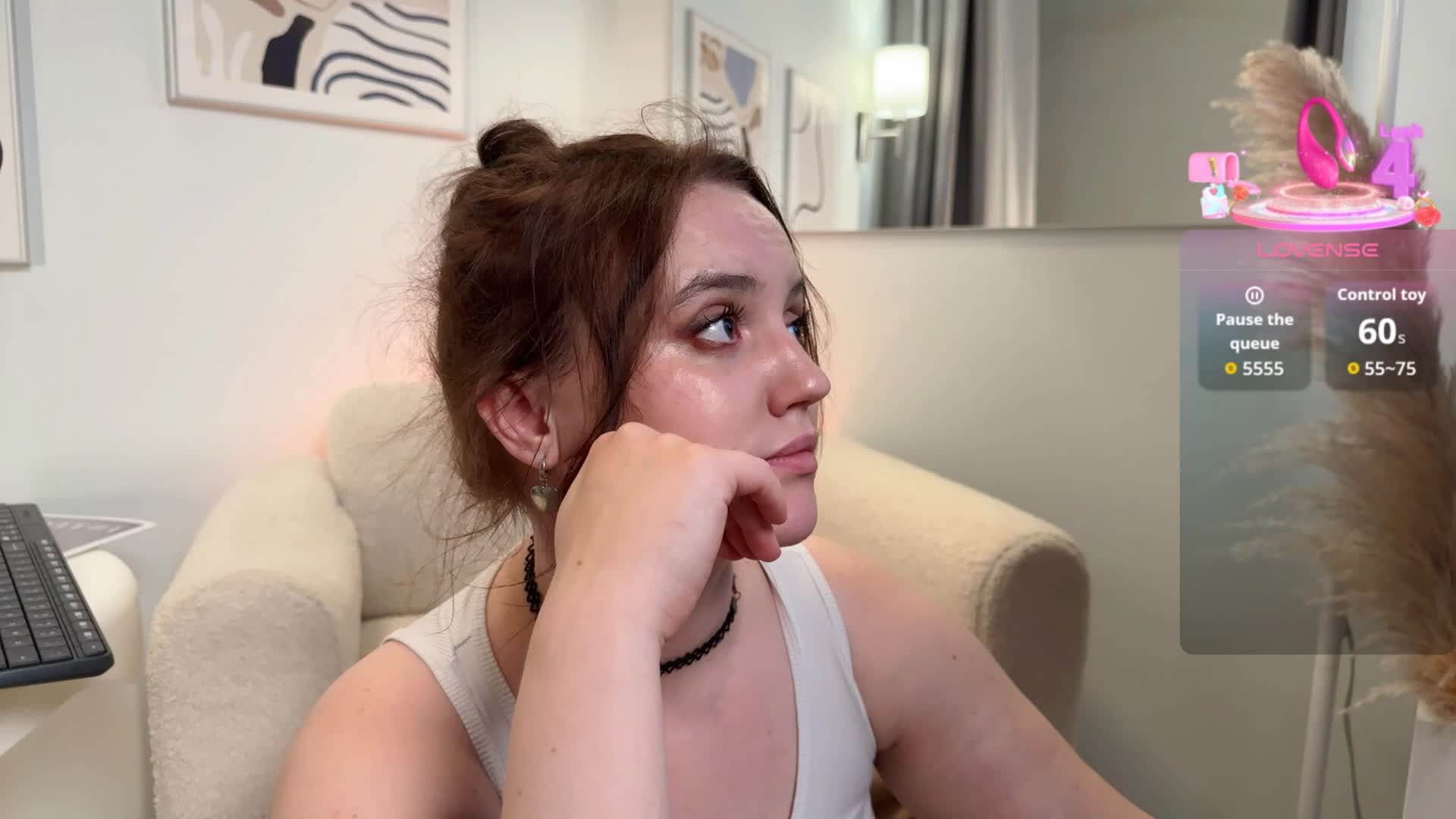 LelaRyann Adult Chat September 8, 2025