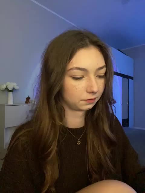 ShyAlya Adult Chat September 8, 2025