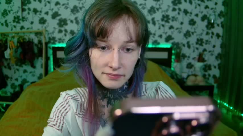 Littlespacemouse Adult Chat September 8, 2025