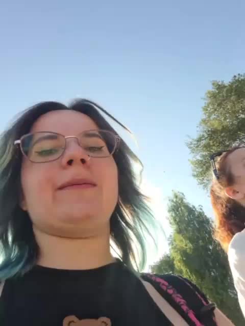 SunshineSweet Adult Chat September 8, 2025