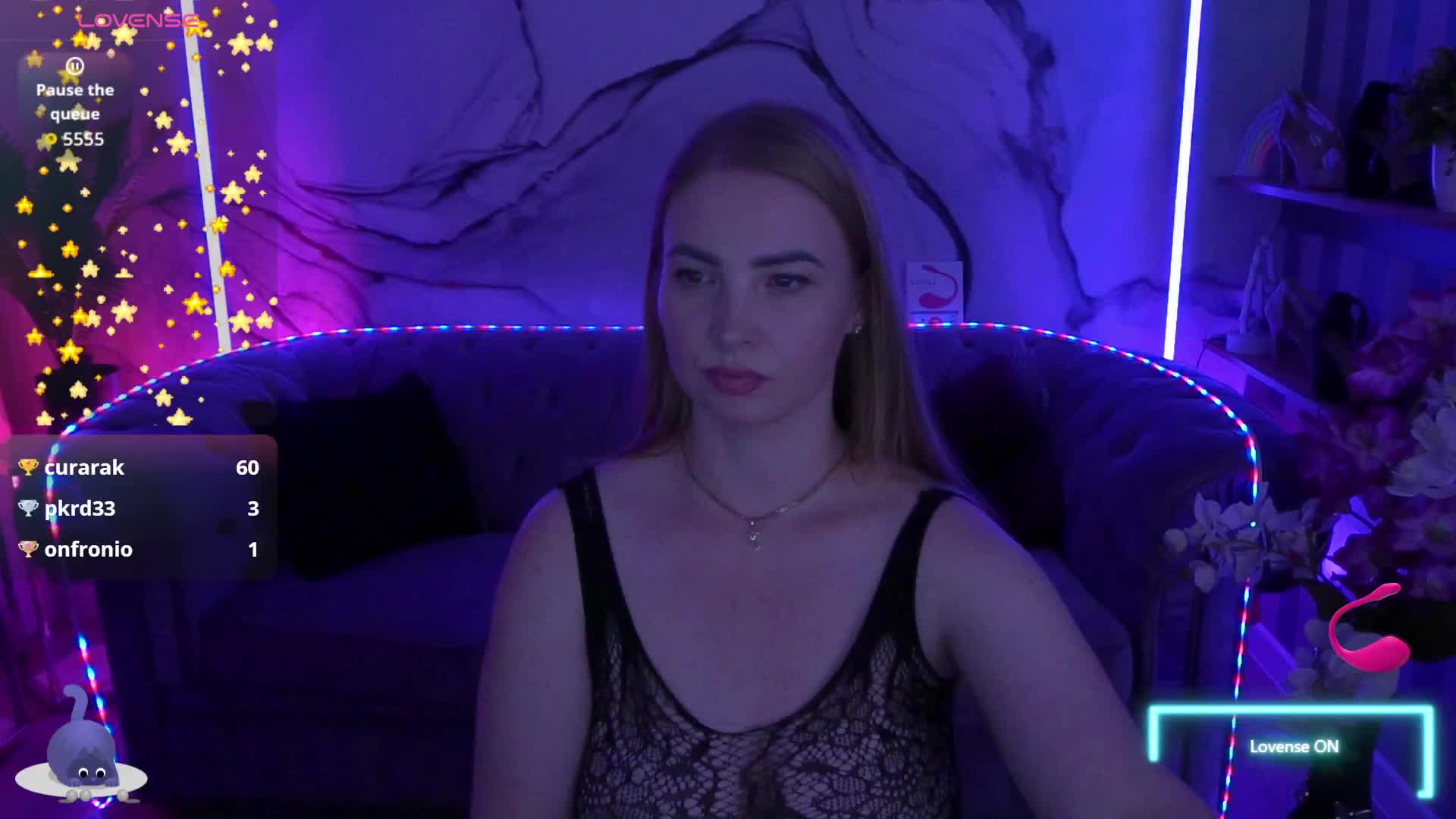 MssShyBarbie Adult Chat September 8, 2025