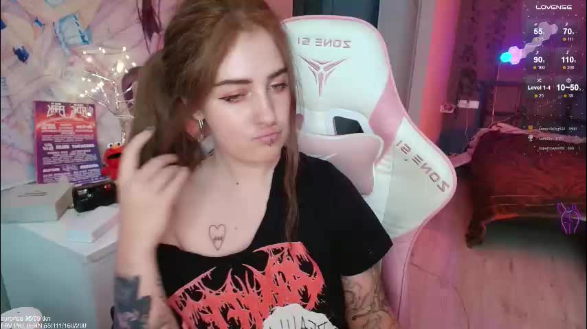 gothkittys Adult Chat September 8, 2025