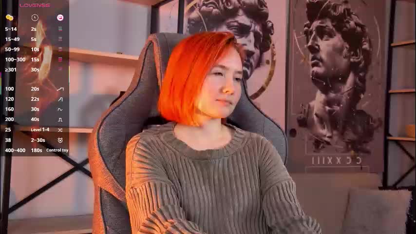 fetishrey Adult Chat September 8, 2025