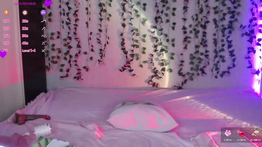 Lessy_Lasska Adult Chat September 8, 2025