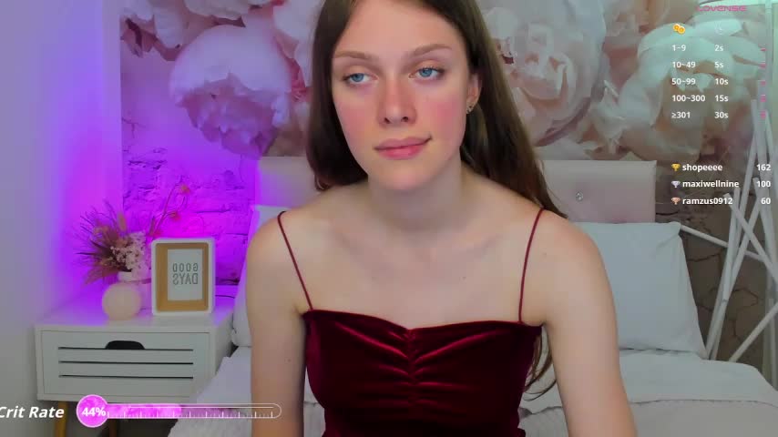 JaneBrowni Adult Chat September 8, 2025