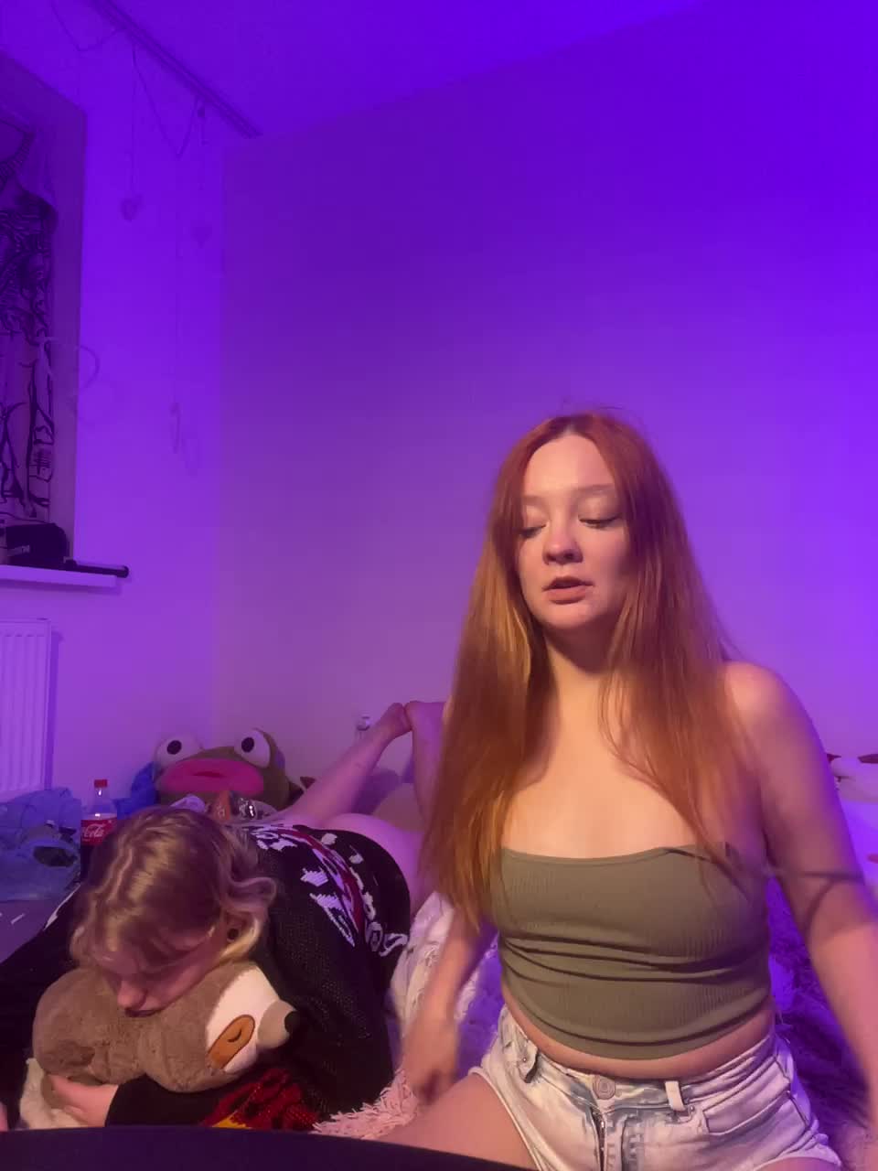 Radiants2 Adult Chat September 8, 2025