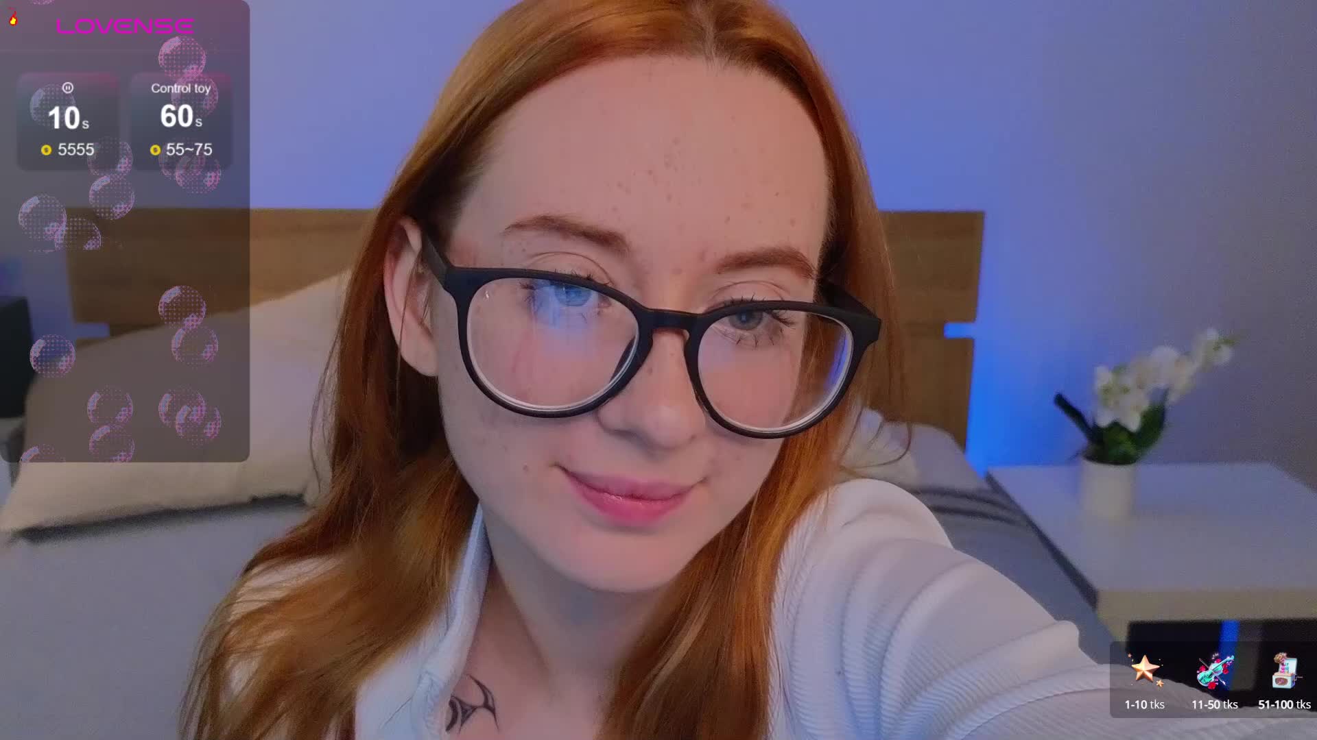 DarkLola Adult Chat September 8, 2025