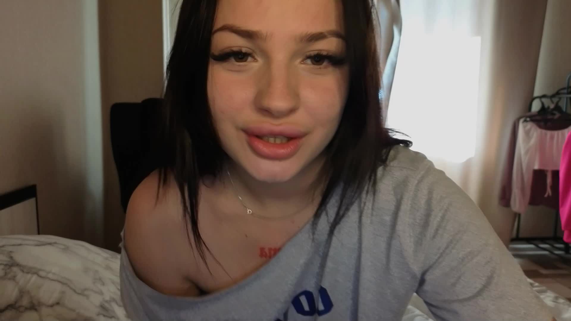 LisaAndDenis Adult Chat September 8, 2025