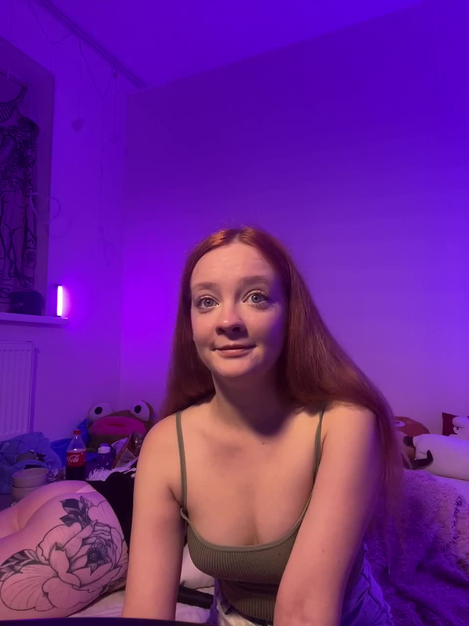 Radiants2 Adult Chat September 8, 2025