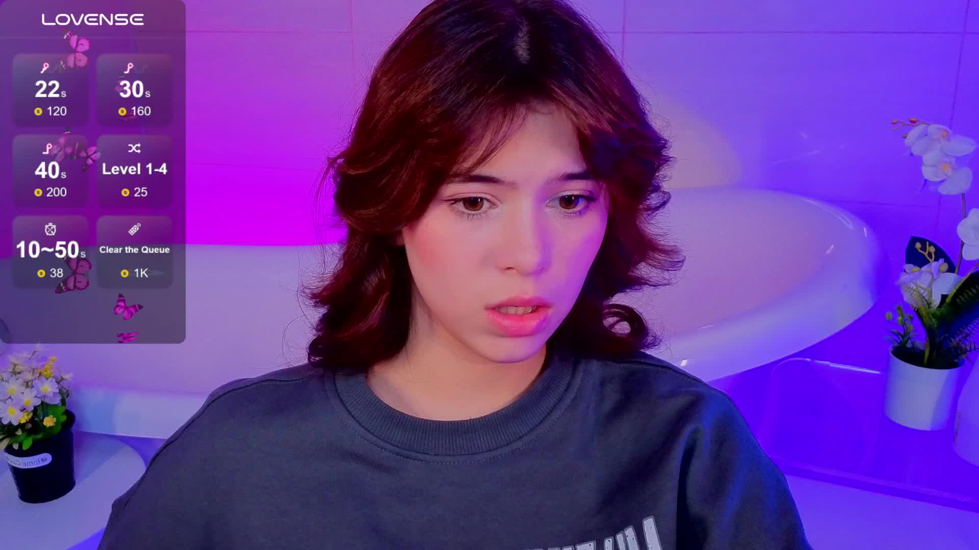 CoralineJones Adult Chat September 8, 2025