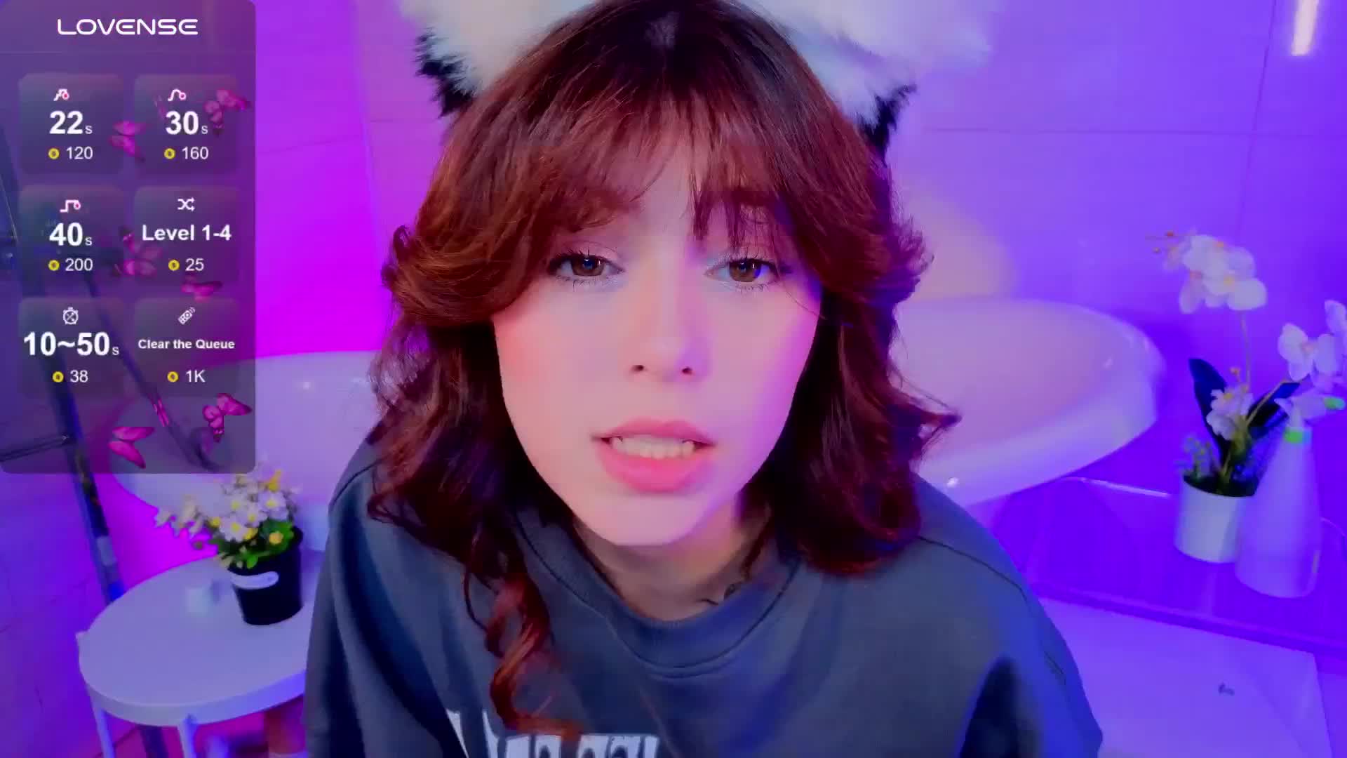 CoralineJones Adult Chat September 8, 2025