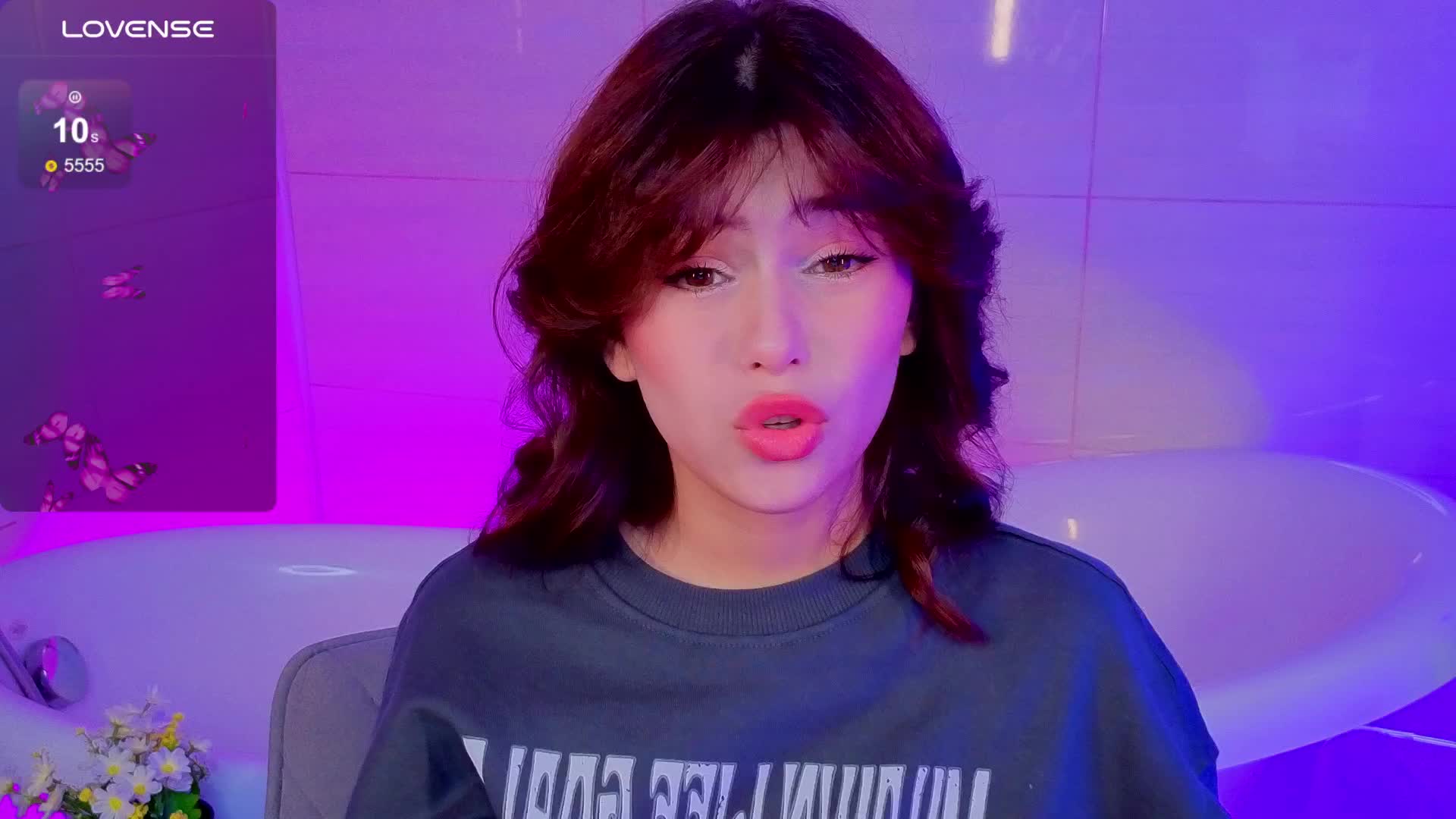 CoralineJones Adult Chat September 8, 2025