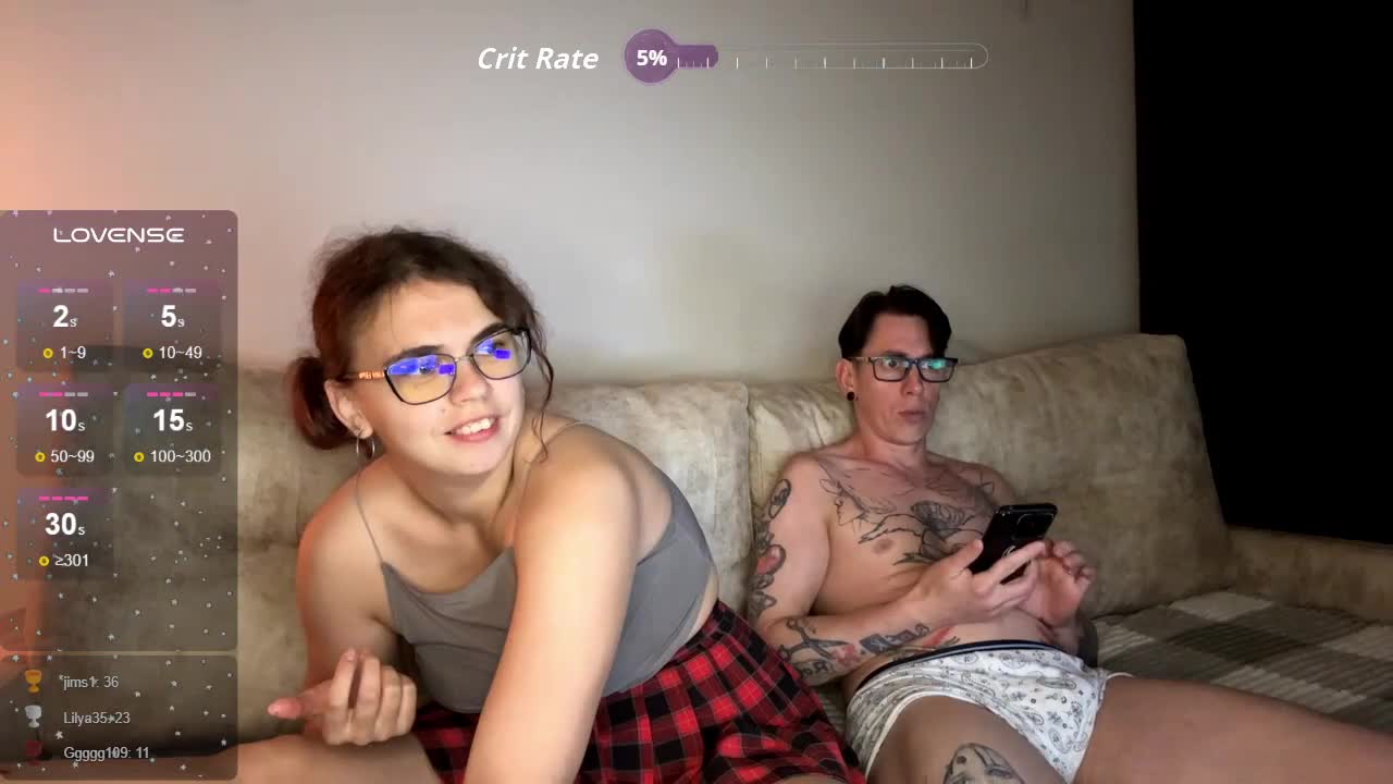 Melodycouple Adult Chat September 8, 2025