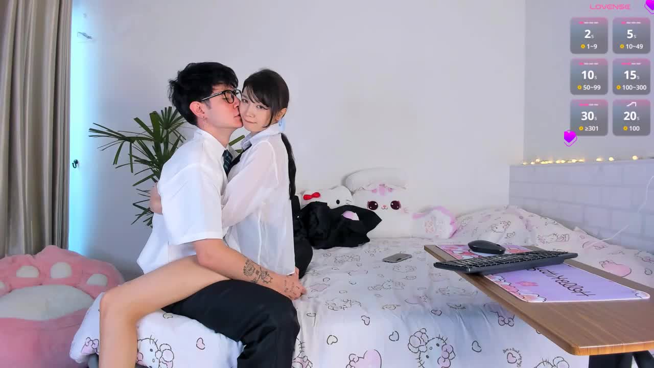 MissaSam Adult Chat September 8, 2025