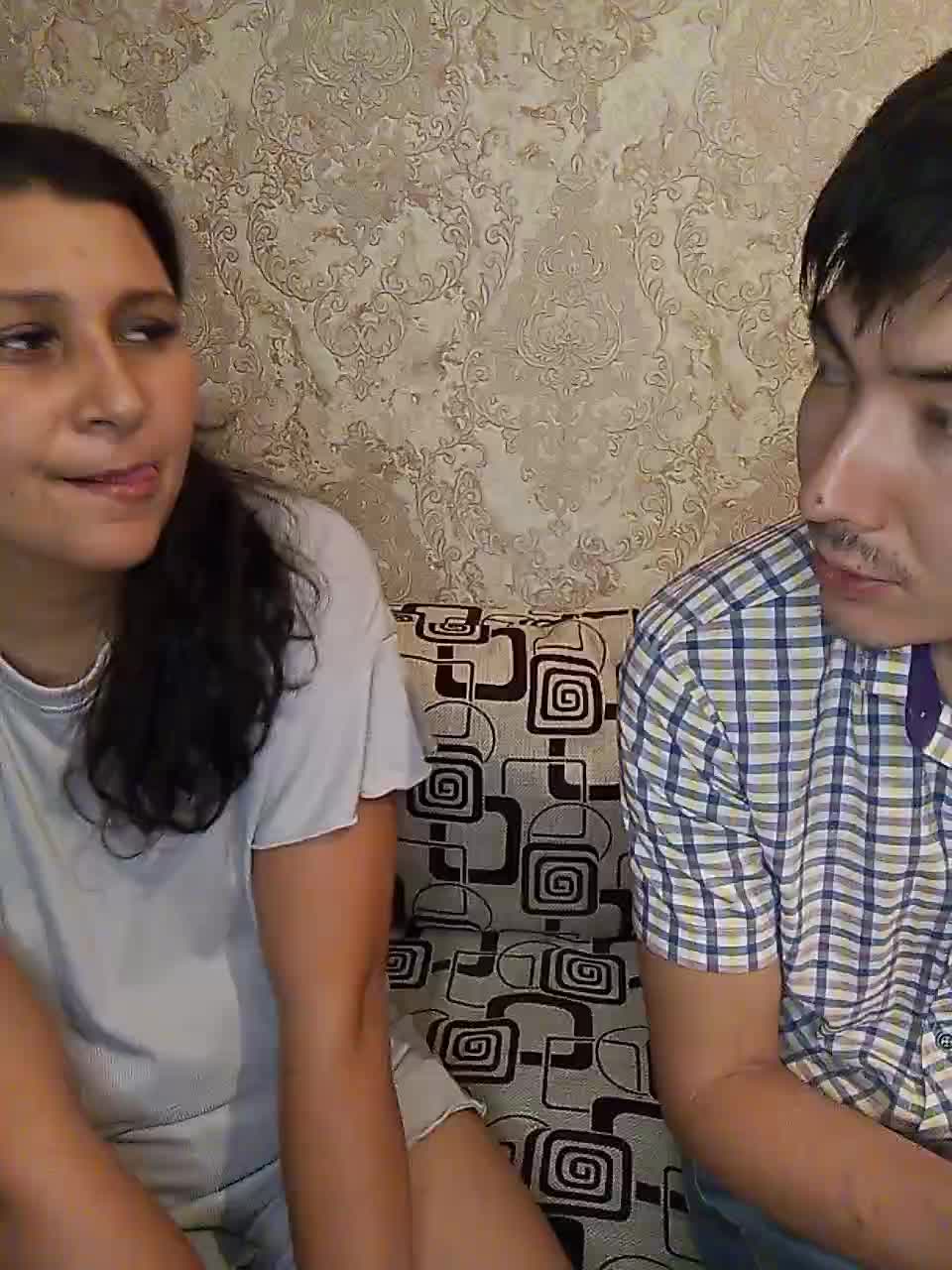 Mary-and-Max Adult Chat September 8, 2025