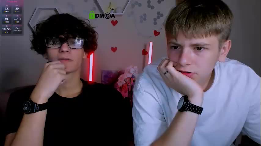 den_rich Adult Chat September 7, 2025