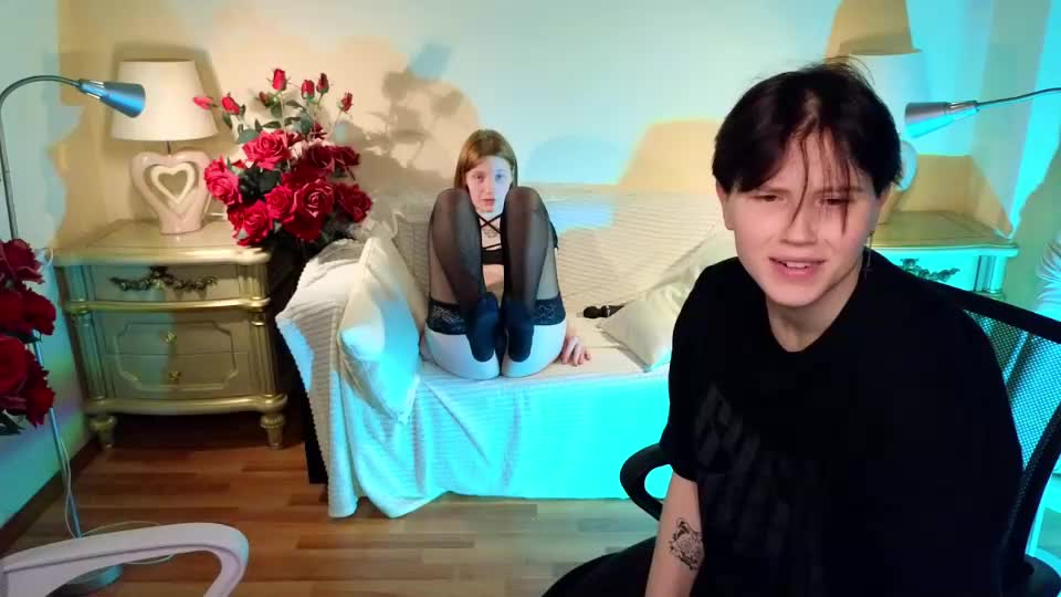 babees_eva Adult Chat September 7, 2025