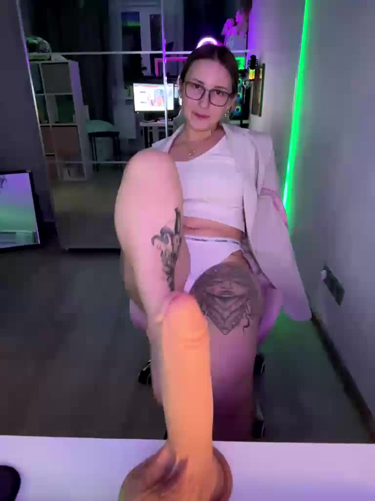 FetishTeacher Adult Chat September 8, 2025