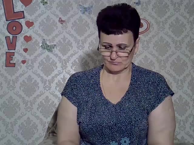 PaulaGolden Adult Chat September 8, 2025